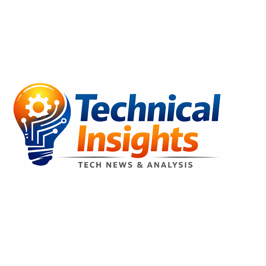 Technical Insights Logo